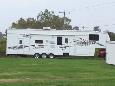 Forrest River All American Sport Fifth Wheels for sale in Virginia Abingdon - used Fifth Wheel 2006 listings 