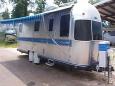 Airstream Airstream Travel Trailers for sale in Alabama Mobile - used Travel Trailer 1987 listings 