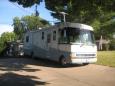 National Sea View Motorhomes for sale in Missouri Perryville - used Class A Motorhome 2000 listings 