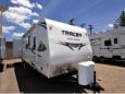 Prime Time Tracer Travel Trailers for sale in Ohio Forest - used Travel Trailer 2011 listings 