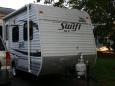 Jayco Jayflight Swift Travel Trailers for sale in Maryland BOWIE - used Travel Trailer 2011 listings 