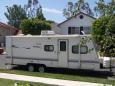 Thor Wanderer Travel Trailers for sale in California Lake Forest - used Travel Trailer 2002 listings 