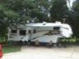 Montana Montana Fifth Wheels for sale in Tennessee Jasper - used Fifth Wheel 2006 listings 