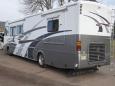 TIFFIN TIFFIN Motorhomes for sale in New Jersey Skillman - used Class A Motorhome 2003 listings 