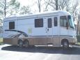 Holiday Rambler Vacationer Motorhomes for sale in Missouri Saint Peters - used Class A Motorhome 1998 listings 