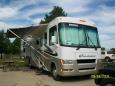 Four Winds Hurricane Motorhomes for sale in Indiana Indianapolis - used Class A Motorhome 2007 listings 