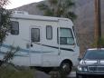National RV Sea Breeze Motorhomes for sale in California Palm Springs - used Class A Motorhome 2005 listings 