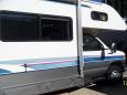 Ford Fleetwood Motorhomes for sale in California Simi Valley - used Class C Mini Motorhome 1997 listings 