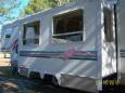Damon Challanger Fifth Wheels for sale in Georgia Baconton - used Fifth Wheel 1999 listings 