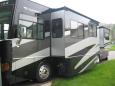 Fleetwood Excursion Motorhomes for sale in Minnesota Eagan - used Class A Motorhome 2006 listings 