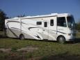 Four Winds Infinity Motorhomes for sale in Florida Palmetto - used Class A Motorhome 2004 listings 