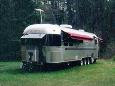 AIRSTRAM TRAVEL Travel Trailers for sale in Arizona YARNELL - used Travel Trailer 2001 listings 
