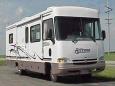 Tiffin Allegro Motorhomes for sale in Illinois Maroa - used Class A Motorhome 2000 listings 
