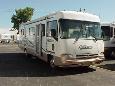 Tiffin Allegro Motorhomes for sale in Illinois Maroa - new Class A Motorhome 2000 listings 