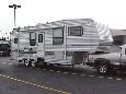 Coachmen Catalina Fifth Wheels for sale in Indiana Greenwood - used Fifth Wheel 2000 listings 