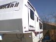 Nu-Wa Hitchhiker Fifth Wheels for sale in Idaho Nampa - used Fifth Wheel 1995 listings 