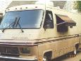 Fleetwood Pace Arrow Motorhomes for sale in South Carolina Rock Hill - used Class A Motorhome 1983 listings 