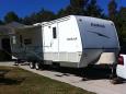keystone Outback Travel Trailers for sale in Florida fort myers - used Travel Trailer 2007 listings 