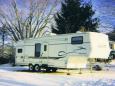 glendale rv golden falcon Fifth Wheels for sale in Maine york - used Fifth Wheel 1999 listings 