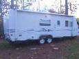 RVision TrailCruiser Travel Trailers for sale in Mississippi Vancleave - used Travel Trailer 2001 listings 