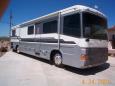 monaco crown royal signature Motorhomes for sale in Arizona gold canyon - used Class A Motorhome 1993 listings 