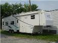 fleetwood prowler Fifth Wheels for sale in Tennessee hendersonville - used Fifth Wheel 2001 listings 