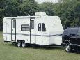 Rockwood Rockwood Travel Trailers for sale in Tennessee Murfreesboro - used Travel Trailer 1998 listings 