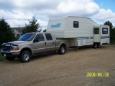 Fleetwood Prowler Fifth Wheels for sale in Wisconsin Durand - used Fifth Wheel 1993 listings 