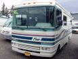 Fleetwood Flair Motorhomes for sale in New Mexico Corrales - used Class A Motorhome 1996 listings 