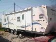 starcraft starcraft Travel Trailers for sale in Illinois sandoval - used Travel Trailer 2003 listings 