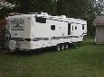 Travel Supreme Four Season Fifth Wheels for sale in Illinois Mount Vernon - used Fifth Wheel 1997 listings 