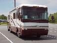 Monaco .Knight Motorhomes for sale in New York Canton - used Class A Motorhome 2001 listings 