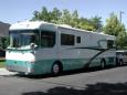 Monaco Coach Corporation Holiday Rambler Motorhomes for sale in Utah Salt Lake City - used Class A Motorhome 1999 listings 