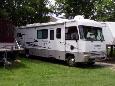 Tiffin Allegro Motorhomes for sale in Tennessee Lebanon - used Class A Motorhome 2001 listings 