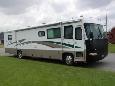 Tiffen Motor Homes Allegro Motorhomes for sale in Alabama Muscle Shoals - used Class A Motorhome 1998 listings 