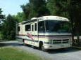 Fleetwood Chevy Motorhomes for sale in Maryland Hagerstown - used Class A Motorhome 1994 listings 