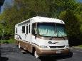 Monaco Coach Corp. Holiday Rambler Motorhomes for sale in New York Southampton - used Class A Motorhome 1998 listings 