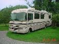 Fleetwood Bounder Motorhomes for sale in Connecticut Plainfield - used Class A Motorhome 1994 listings 