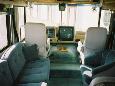 National RV SeaBreeze Motorhomes for sale in North Carolina Charlotte - used Class A Motorhome 1999 listings 