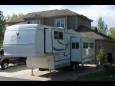 Forest River Cardinal Fifth Wheels for sale in Colorado Fort Collins - used Fifth Wheel 2001 listings 