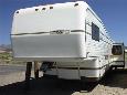 Kountry Aire Kountry Aire Fifth Wheels for sale in Arizona Lake Havasu City - new Fifth Wheel 1988 listings 