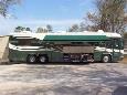 USA Country  Coach Motorhomes for sale in Kansas Hutchinson - used Class A Motorhome 2001 listings 
