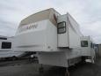 Fleetwood Triumph Fifth Wheels for sale in New Jersey Newfield - used Fifth Wheel 2004 listings 