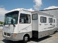 Tiffin Allegro 31DA Motorhomes for sale in Florida Port Charlotte - used Class A Motorhome 2002 listings 