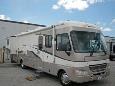 Fleetwood Southwind 36T Motorhomes for sale in Florida Port Charlotte - used Class A Motorhome 2003 listings 