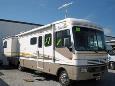 Fleetwood Bounder 35R Motorhomes for sale in Florida Port Charlotte - used Class A Motorhome 2003 listings 