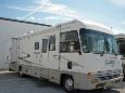 Allegro 31 DW Motorhomes for sale in Florida Port Charlotte - used Class A Motorhome 2001 listings 