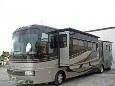 Monaco Knight 40SKQ Motorhomes for sale in Florida Port Charlotte - used Class A Motorhome 2008 listings 