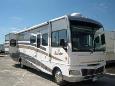 Fleetwood Bounder 36Z Motorhomes for sale in Florida Port Charlotte - used Class A Motorhome 2006 listings 
