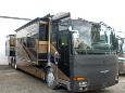 Fleetwood American Tradition 42R Motorhomes for sale in Florida Port Charlotte - used Class A Motorhome 2006 listings 